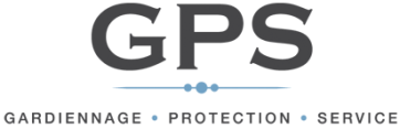 Logo GPS Sécurité