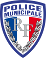Police Municipale logo